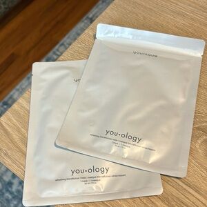 Youology biocellose masks